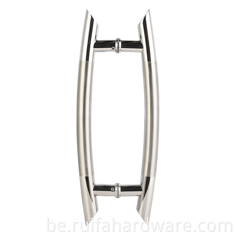 Commercial Storefront Door Handles (1)